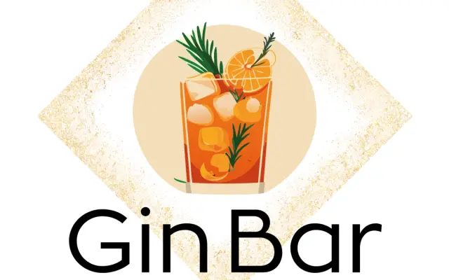 Barman na wesele Nowy Sącz Małopolska - Gin Bar - Mobilny Drink Bar
