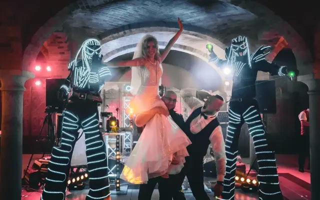 Roboty Ledowe - Xenobots