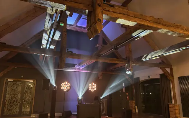 FreshEvents - Fiołas -DJ & konferansjer