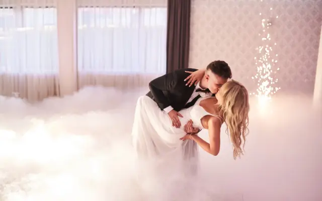 Supelek Fotografia i Film Ślubny