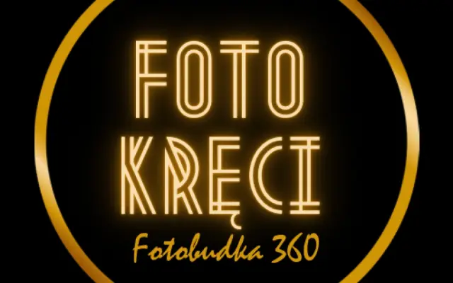 Foto Kręci - Fotobudka 360 na Twoim weselu!
