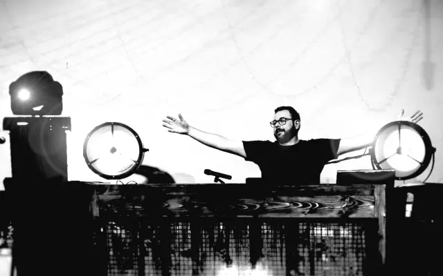 Bulva Nać - DJ + wodzirej