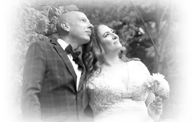 Piekna Pamiatka Ślubna