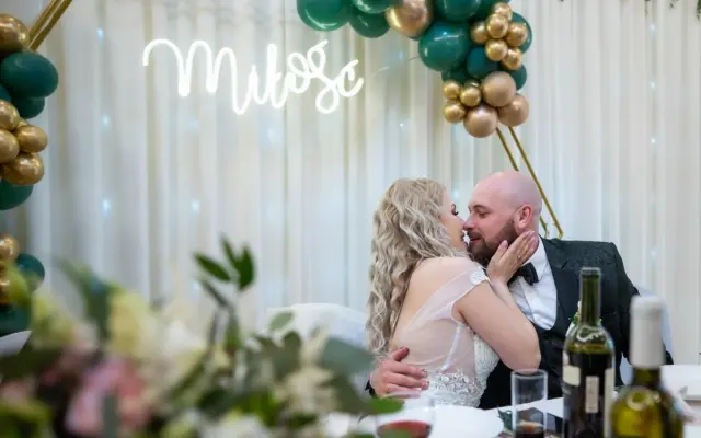 Fotograf ślub chrzest komunia