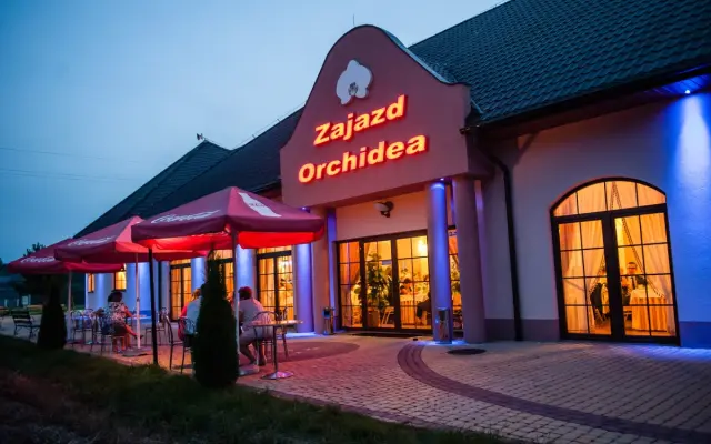 Piękna sala. Wynajem pod imprezy okolicznościowe