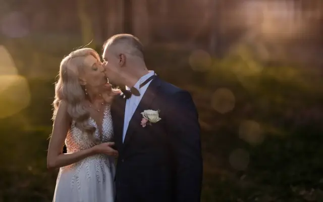 Fotografia ślubna i okolicznościowa