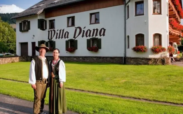 Sala weselna w górach - wesele w Kotlinie Kłodzkiej