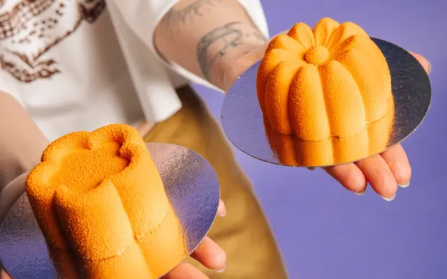 natisugarlab | Natalia Domagała | Słodki stół