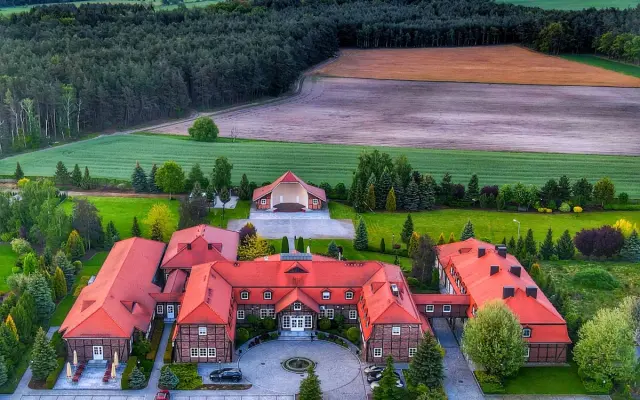 Wesele marzeń w Wielkopolsce