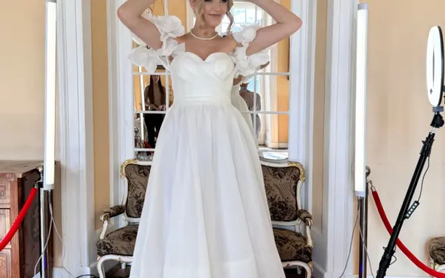 Fotobudka360, Fotobox / Photobox magazine - na Twoją imprezę