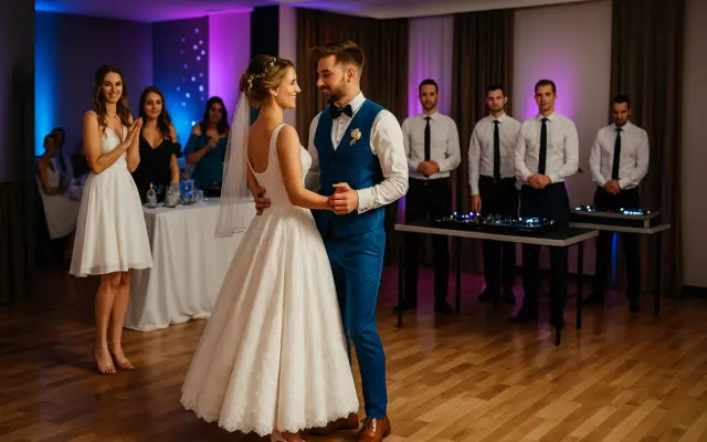 DJ Wrocław S2GRA Dolny Śląsk