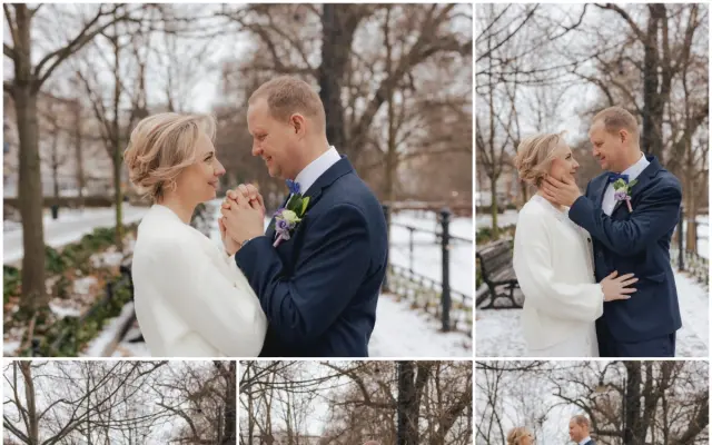 Fotograf ślubny Sveta Saltan 📸