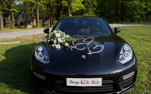 Porsche Panamera w najlepszej cenie ! VOLVO XC90