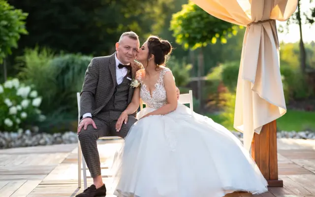 Fotograf ślubny i nie tylko!